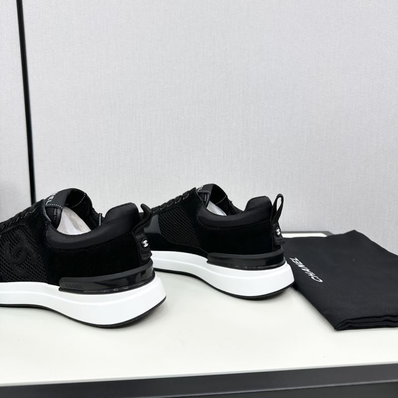 Chanel Sport Shoes